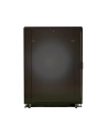 Extralink - szafa stojąca 19  37U 600x600 Czarna flat-pack - nr 26