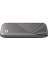 Dysk SSD WD MY PASSPORT 1TB USB-C Gray - nr 14