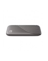 Dysk SSD WD MY PASSPORT 1TB USB-C Gray - nr 25