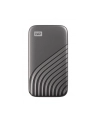 Dysk SSD WD MY PASSPORT 2TB USB-C Blue - nr 15