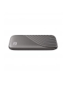 Dysk SSD WD MY PASSPORT 2TB USB-C Blue - nr 20