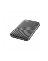 Dysk SSD WD MY PASSPORT 2TB USB-C Blue - nr 5