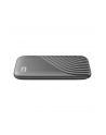 Dysk SSD WD MY PASSPORT 2TB USB-C Blue - nr 6