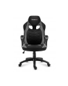 huzaro Fotel gamingowy HZ-Force 25 Grey Mesh - nr 12