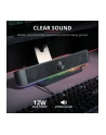 Głośnik TRUST GXT619 THORNE RGB LED SOUNDBAR - nr 10