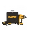 Gwoździarka do betonu Aku 18V DCN890P2-QW D-EWALT - nr 3