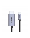 UNITEK ADAPTER USB-C - DP 12 4K@60HZ 1 8M  V1409A - nr 3