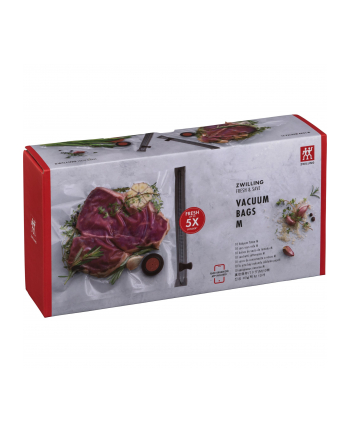 Zestaw toreb próżniowych ZWILLING Fresh ' Save - 35 cm 36800-220-0