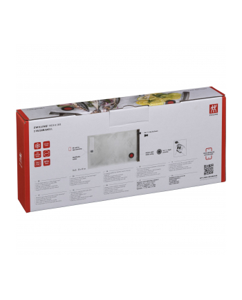 Zestaw toreb próżniowych ZWILLING Fresh ' Save - 49 cm 36800-305-0 nr 2