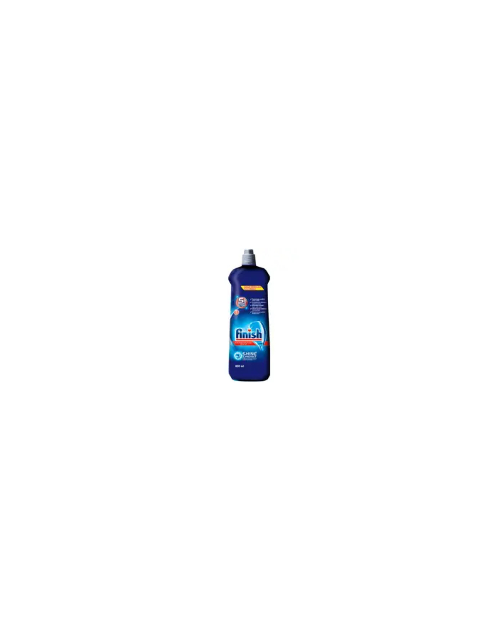 FINISH Płyn nabłyszczający d Zmywarek Regular 800ml główny