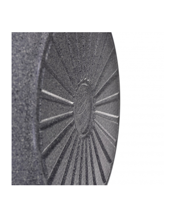 Patelnia BALLARINI Salina Granitium granitowa 20 cm 75002-808-0