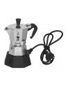 Kawiarka elektryczna BIALETTI MOKA ELETTRIKA 2778/MR (kolor srebrny) - nr 3