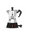 Kawiarka elektryczna BIALETTI MOKA ELETTRIKA 2778/MR (kolor srebrny) - nr 7