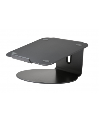 pout Eyes4 – Aluminiowa podstawka pod laptopa  kolor szary