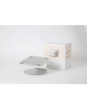 pout Eyes4 – Aluminiowa podstawka pod laptopa  kolor srebrny - nr 11