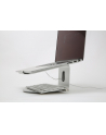 pout Eyes4 – Aluminiowa podstawka pod laptopa  kolor srebrny - nr 9