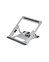 pout Eyes3 Angle – Aluminiowa podstawka pod laptopa  kolor srebrny - nr 1