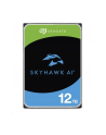 SEAGATE HDD SkyHawk AI 12TB ST12000VE001 - nr 3