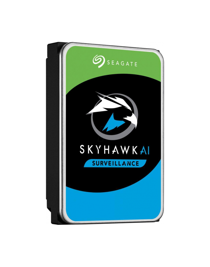 SEAGATE HDD SkyHawk AI 12TB ST12000VE001 główny