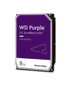 Dysk HDD WD Purple WD84PURZ (8 TB ; 35 ; 128 MB; 5640 obr/min) - nr 4