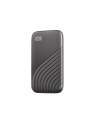 Dysk SSD WD MY PASSPORT 1TB USB-C Gray - nr 4