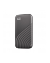 Dysk SSD WD MY PASSPORT 2TB USB-C Blue - nr 10