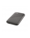 Dysk SSD WD MY PASSPORT 2TB USB-C Blue - nr 11