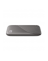 Dysk SSD WD MY PASSPORT 2TB USB-C Blue - nr 13