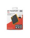 Dysk SSD WD MY PASSPORT 500GB USB-C Gold - nr 10