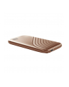 Dysk SSD WD MY PASSPORT 500GB USB-C Gold - nr 29