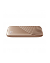 Dysk SSD WD MY PASSPORT 500GB USB-C Gold - nr 30