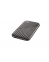 Dysk SSD WD MY PASSPORT 500GB USB-C Gray - nr 4