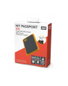 Dysk SSD WD MY PASSPORT 500GB USB-C Red - nr 9