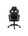 huzaro Fotel gamingowy HZ-Force 25 Grey Mesh - nr 11