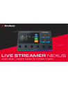 AVERMEDIA Live Streamer NEXUS mixer - nr 1
