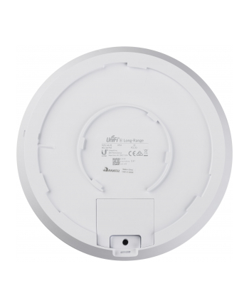 Ubiquiti U6-LR Punkt dostępowy UniFi 6 Long Range