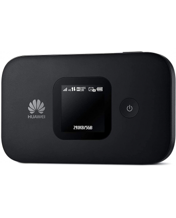 Router Smartphome Huawei mobilny E5577-320 (kolor czarny)