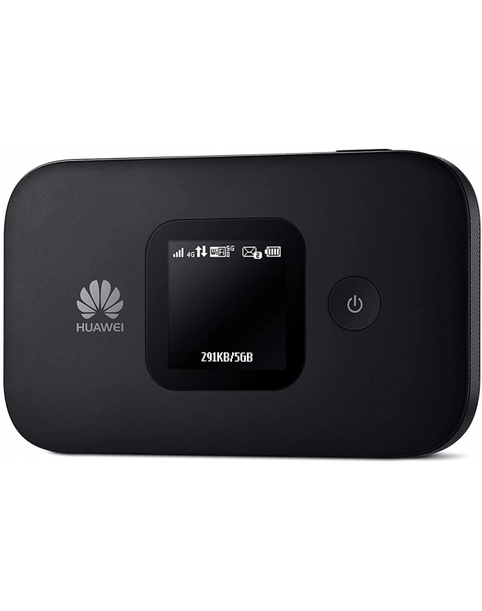 Router Smartphome Huawei mobilny E5577-320 (kolor czarny) główny