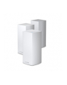 System Mesh LINKSYS VELOP MX12600-EU (3 routers) - nr 2