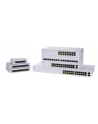 Switch Cisco CBS110-16PP-(wersja europejska) - nr 1
