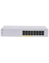 Switch Cisco CBS110-16PP-(wersja europejska) - nr 3