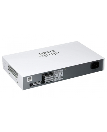 Switch Cisco CBS110-16PP-(wersja europejska)