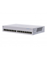 Switch Cisco CBS110-16T-(wersja europejska) - nr 18