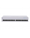 Switch Cisco CBS110-16T-(wersja europejska) - nr 19