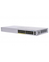 Switch Cisco CBS110-24PP-(wersja europejska) - nr 4