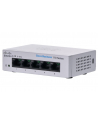 Switch Cisco CBS110-5T-D-(wersja europejska) - nr 3