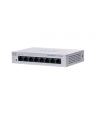 Switch Cisco CBS110-8T-D-(wersja europejska) - nr 2