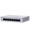 Switch Cisco CBS110-8T-D-(wersja europejska) - nr 3