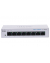 Switch Cisco CBS110-8T-D-(wersja europejska) - nr 4