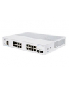 Switch Cisco CBS250-16T-2G-(wersja europejska) - nr 2